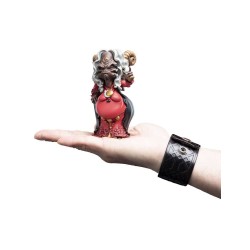 Dark Crystal figurine Mini Epics Mother Aughra Weta Workshop