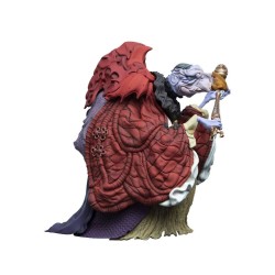 Dark Crystal figurine Mini Epics The Chamberlain Weta Workshop