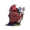 Dark Crystal figurine Mini Epics The Chamberlain Weta Workshop