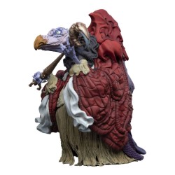 Dark Crystal figurine Mini Epics The Chamberlain Weta Workshop