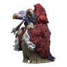 Dark Crystal figurine Mini Epics The Chamberlain Weta Workshop