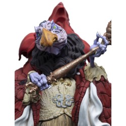 Dark Crystal figurine Mini Epics The Chamberlain Weta Workshop