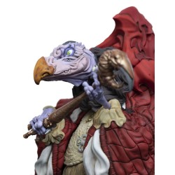 Dark Crystal figurine Mini Epics The Chamberlain Weta Workshop