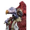 Dark Crystal figurine Mini Epics The Chamberlain Weta Workshop