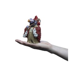 Dark Crystal figurine Mini Epics The Chamberlain Weta Workshop