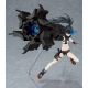 Black Rock Shooter Dawn Fall figurine Figma Empress Max Factory