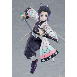 Demon Slayer: Kimetsu no Yaiba figurine Figma Shinobu Kocho Max Factory