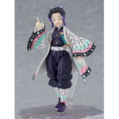 Demon Slayer: Kimetsu no Yaiba figurine Figma Shinobu Kocho Max Factory