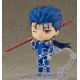 Fate/Grand Order figurine Nendoroid Lancer/Cu Chulainn Orange Rouge