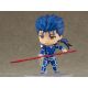 Fate/Grand Order figurine Nendoroid Lancer/Cu Chulainn Orange Rouge