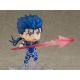 Fate/Grand Order figurine Nendoroid Lancer/Cu Chulainn Orange Rouge