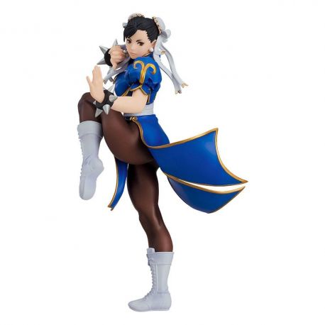 Street Fighter figurine Pop Up Parade Chun-Li Max Factory