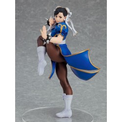 Street Fighter figurine Pop Up Parade Chun-Li Max Factory
