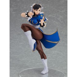 Street Fighter figurine Pop Up Parade Chun-Li Max Factory