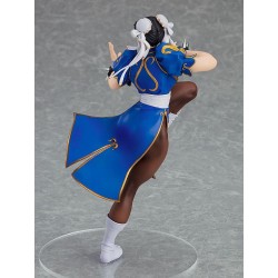 Street Fighter figurine Pop Up Parade Chun-Li Max Factory