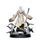 Le Seigneur des Anneaux Figures of Fandom figurine Saruman the White Weta Workshop