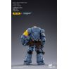 Warhammer 40k pack 4 figurines Space Wolves Battle Hunters Joy Toy