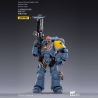 Warhammer 40k pack 4 figurines Space Wolves Battle Hunters Joy Toy