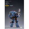 Warhammer 40k pack 4 figurines Space Wolves Battle Hunters Joy Toy