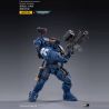 Warhammer 40k pack 4 figurines Ultramarines Incursors Joy Toy
