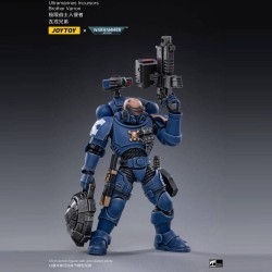 Warhammer 40k pack 4 figurines Ultramarines Incursors Joy Toy