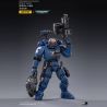 Warhammer 40k pack 4 figurines Ultramarines Incursors Joy Toy