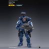Warhammer 40k pack 4 figurines Ultramarines Incursors Joy Toy