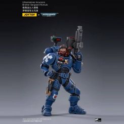 Warhammer 40k pack 4 figurines Ultramarines Incursors Joy Toy