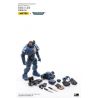 Warhammer 40k pack 4 figurines Ultramarines Incursors Joy Toy