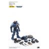 Warhammer 40k pack 4 figurines Ultramarines Incursors Joy Toy
