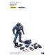 Warhammer 40k pack 4 figurines Ultramarines Incursors Joy Toy