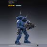 Warhammer 40k pack 4 figurines Ultramarines Infiltrators Joy Toy