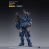 Warhammer 40k pack 4 figurines Ultramarines Infiltrators Joy Toy