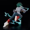 My Hero Academia figurine Intern Arc Scale Izuku Midoriya Union Creative
