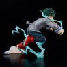 My Hero Academia figurine Intern Arc Scale Izuku Midoriya Union Creative
