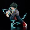 My Hero Academia figurine Intern Arc Scale Izuku Midoriya Union Creative