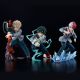 My Hero Academia figurine Intern Arc Scale Katsuki Bakugo Union Creative