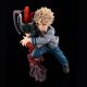 My Hero Academia figurine Intern Arc Scale Katsuki Bakugo Union Creative