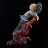 My Hero Academia figurine Intern Arc Scale Katsuki Bakugo Union Creative