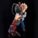 My Hero Academia figurine Intern Arc Scale Katsuki Bakugo Union Creative