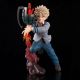 My Hero Academia figurine Intern Arc Scale Katsuki Bakugo Union Creative