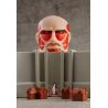 Attack on Titan figurine Nendoroid Colossal Titan Renewal Set Good Smile Company