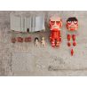 Attack on Titan figurine Nendoroid Colossal Titan Renewal Set Good Smile Company