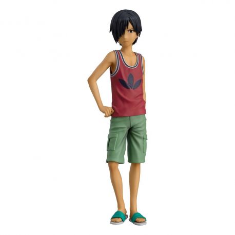 Summer Wars figurine Pop Up Parade Kazuma Ikezawa Good Smile Company