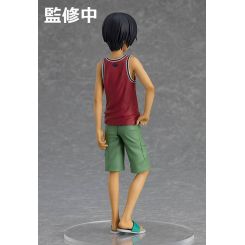 Summer Wars figurine Pop Up Parade Kazuma Ikezawa Good Smile Company