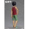 Summer Wars figurine Pop Up Parade Kazuma Ikezawa Good Smile Company