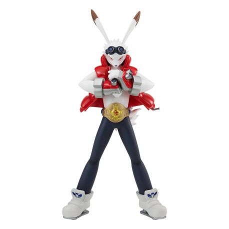 Summer Wars figurine Pop Up Parade King Kazma Good Smile Company