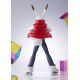 Summer Wars figurine Pop Up Parade King Kazma Good Smile Company