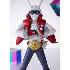 Summer Wars figurine Pop Up Parade King Kazma Good Smile Company