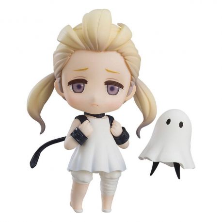 NieR Re[in]carnation figurine Nendoroid The Girl of Light & Mama Square Enix